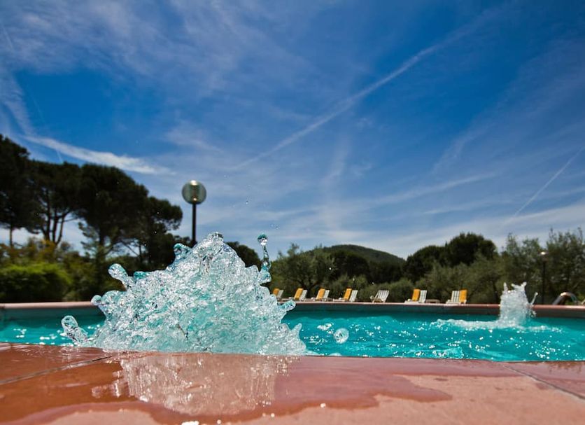 Pool Foto