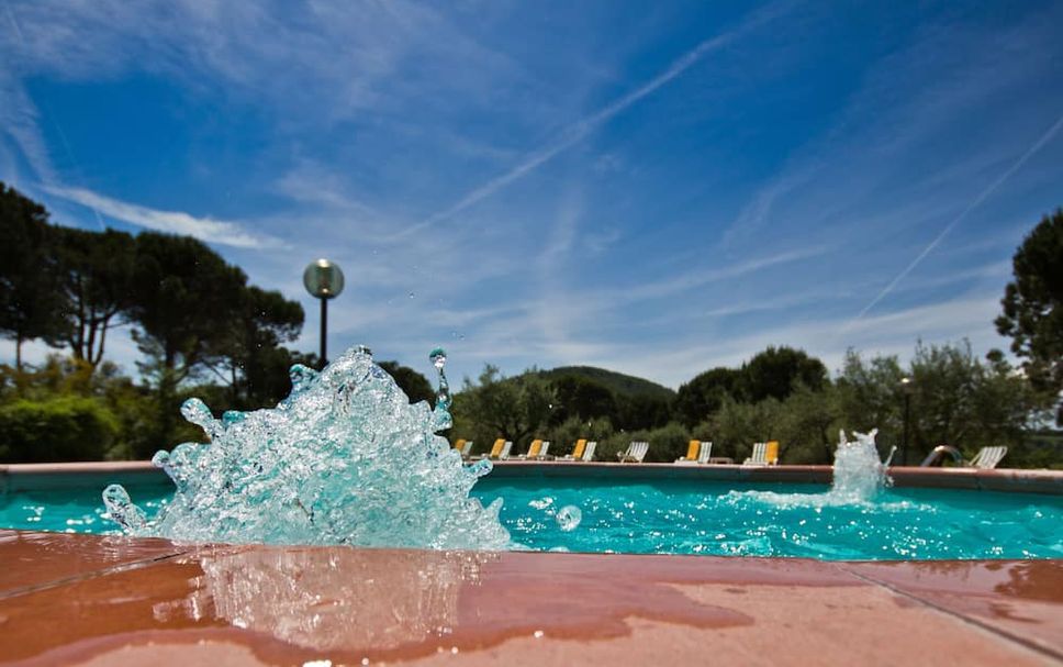 Pool Foto