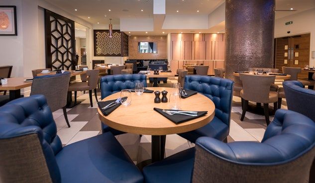 Restaurang
