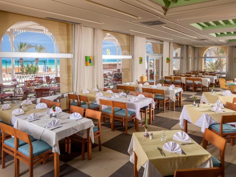 Restaurang