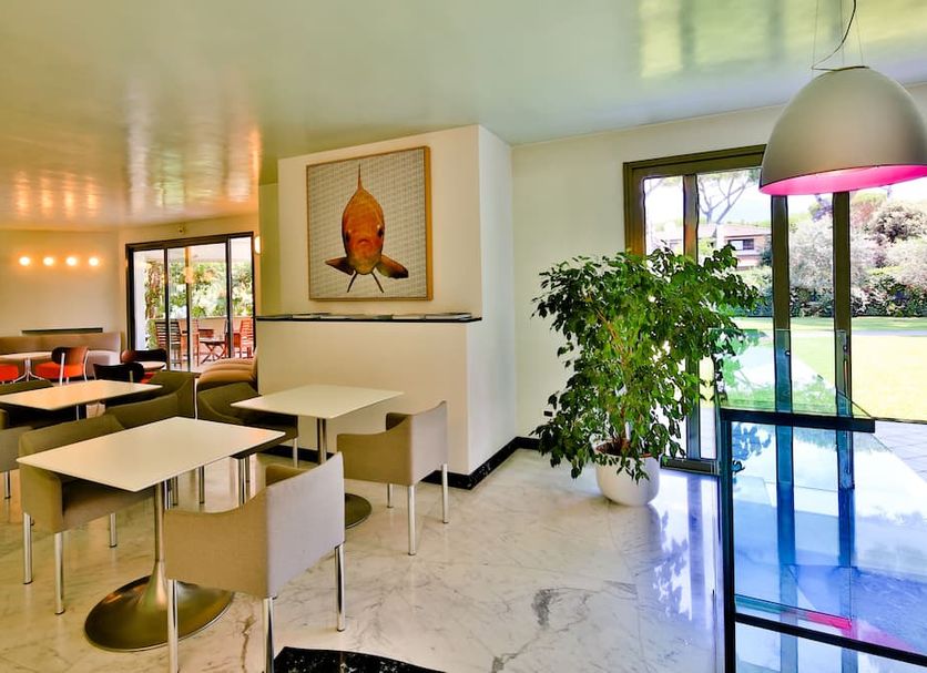Restaurang Foto