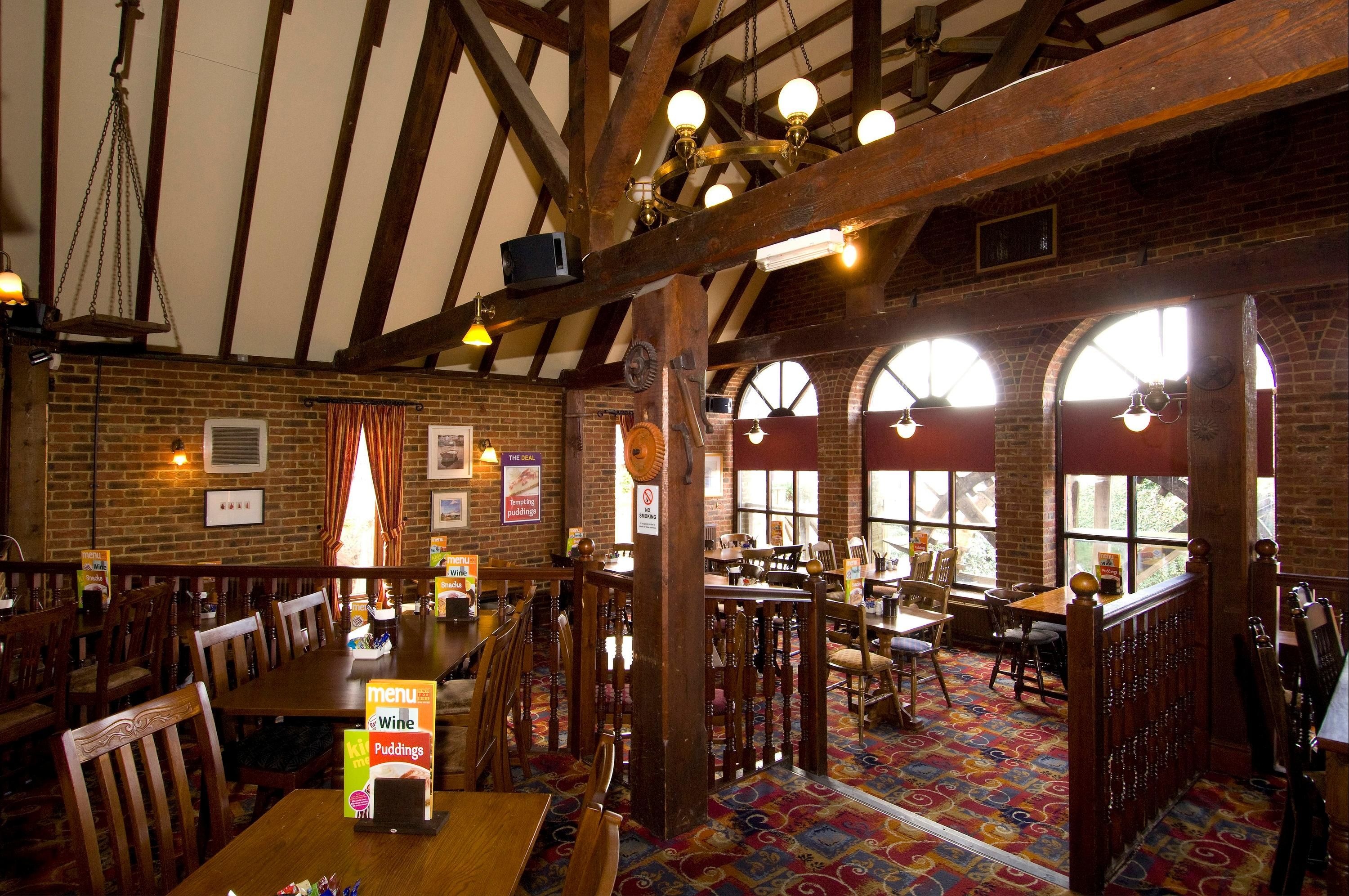 Restaurang