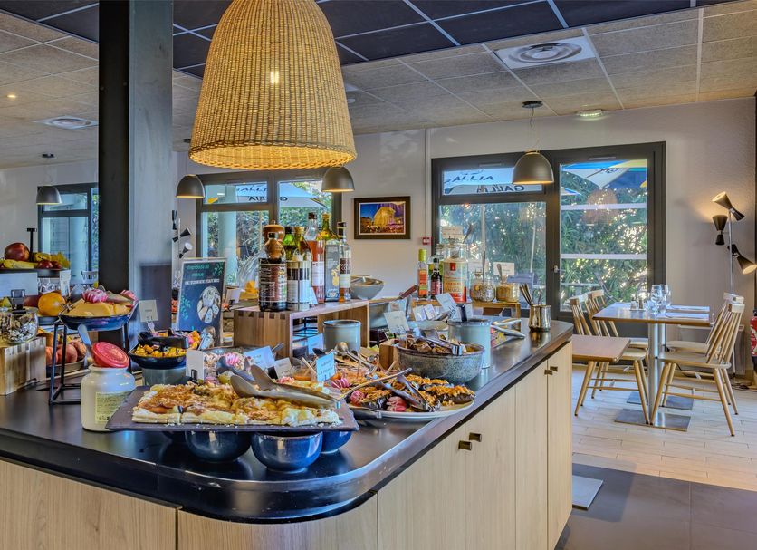 Restaurang Foto