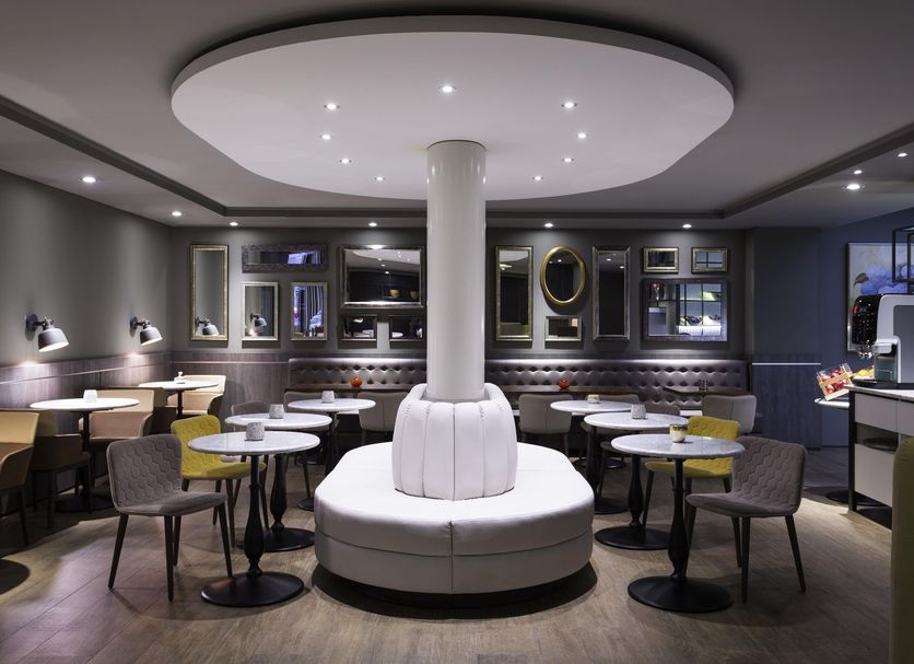 Restaurang Foto