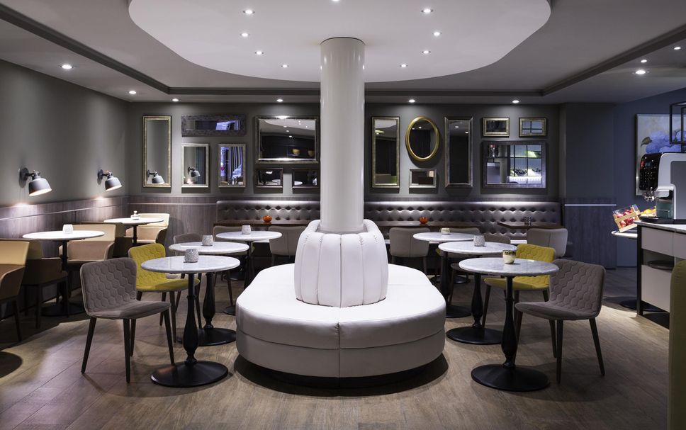Restaurang Foto