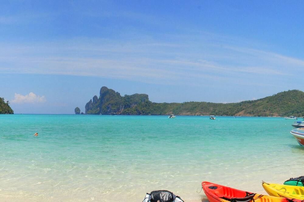 Strand Foto