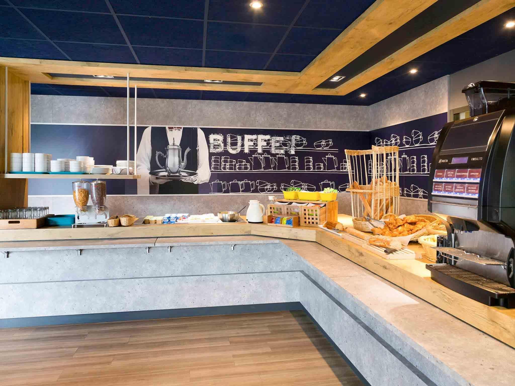 Buffé