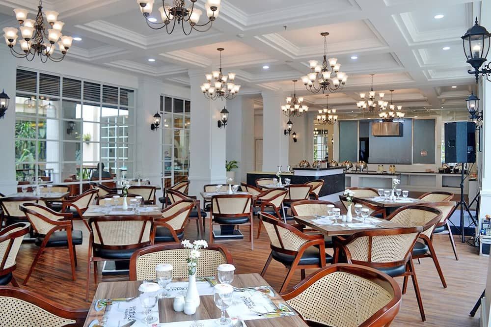 Restaurang Foto