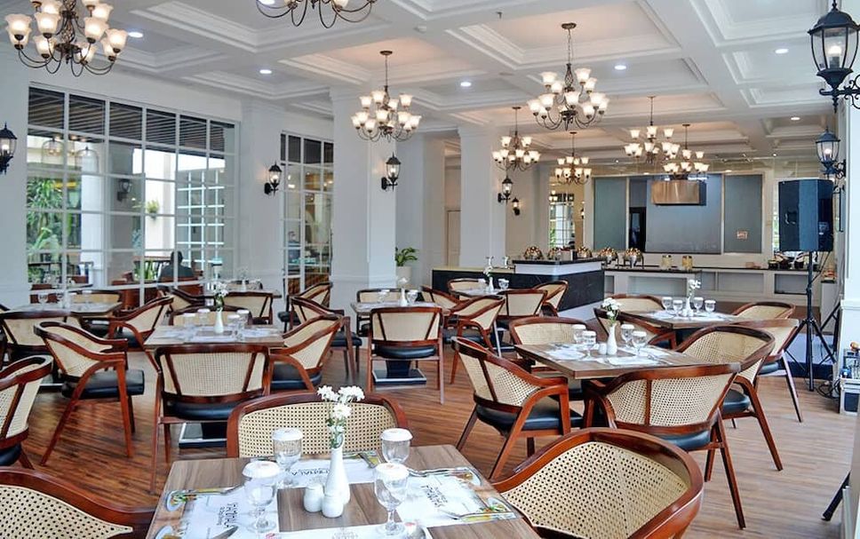 Restaurang Foto