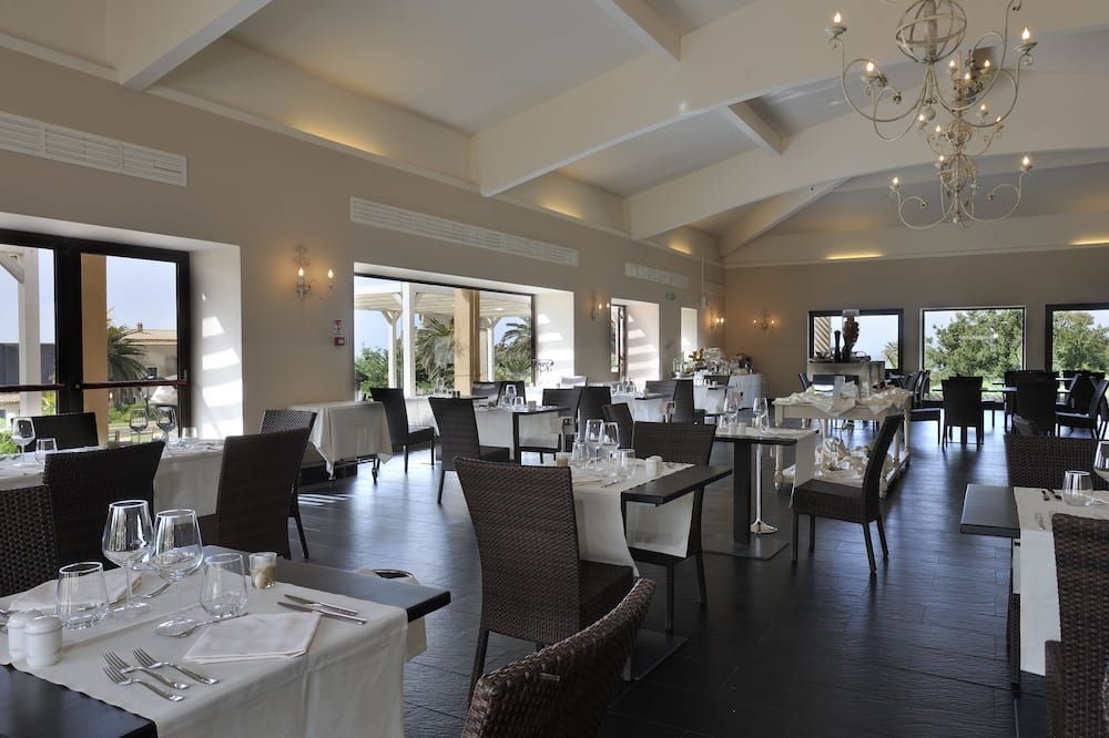 Restaurang