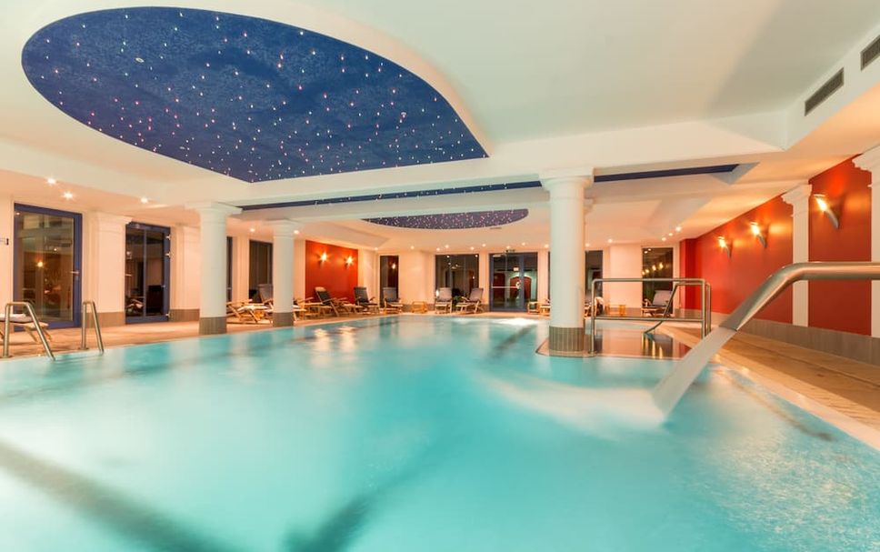 Pool Foto