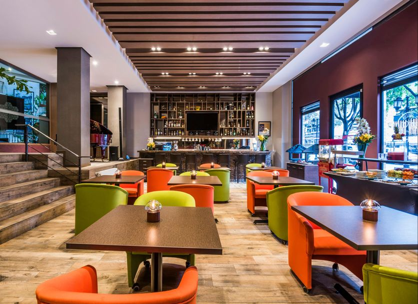 Restaurang Foto