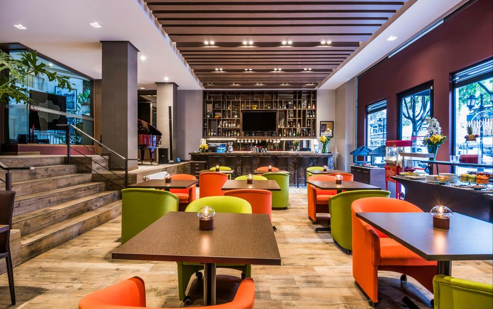 Restaurang Foto