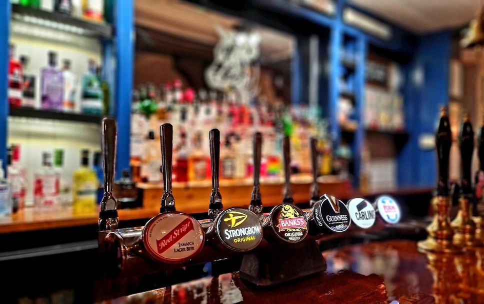 Bar Foto