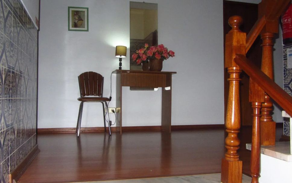 Trappor Foto