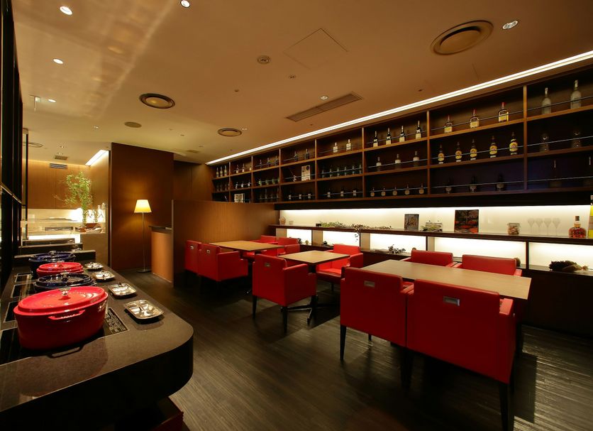Restaurang Foto