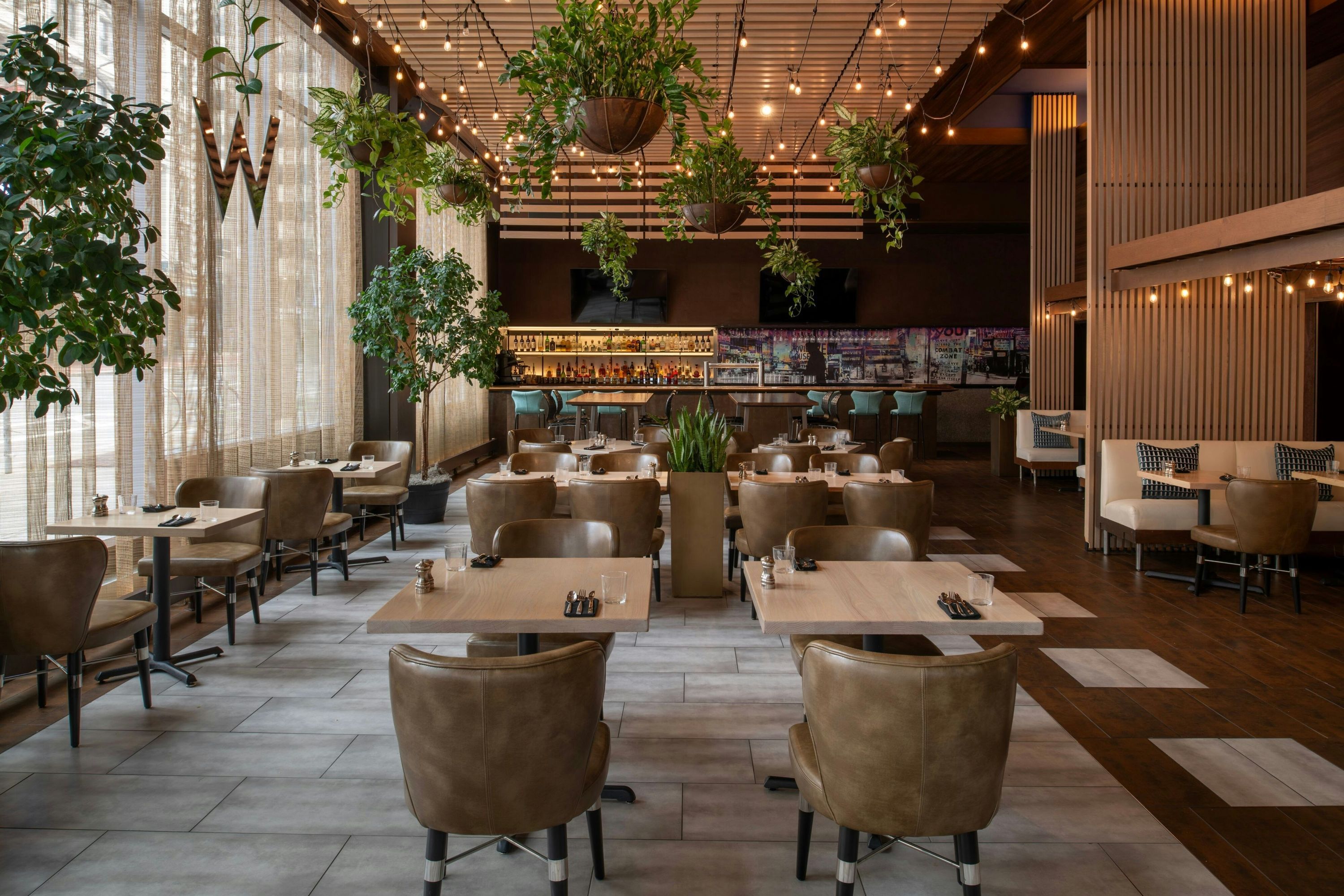 Restaurang