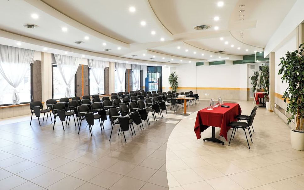 Konferensrum Foto