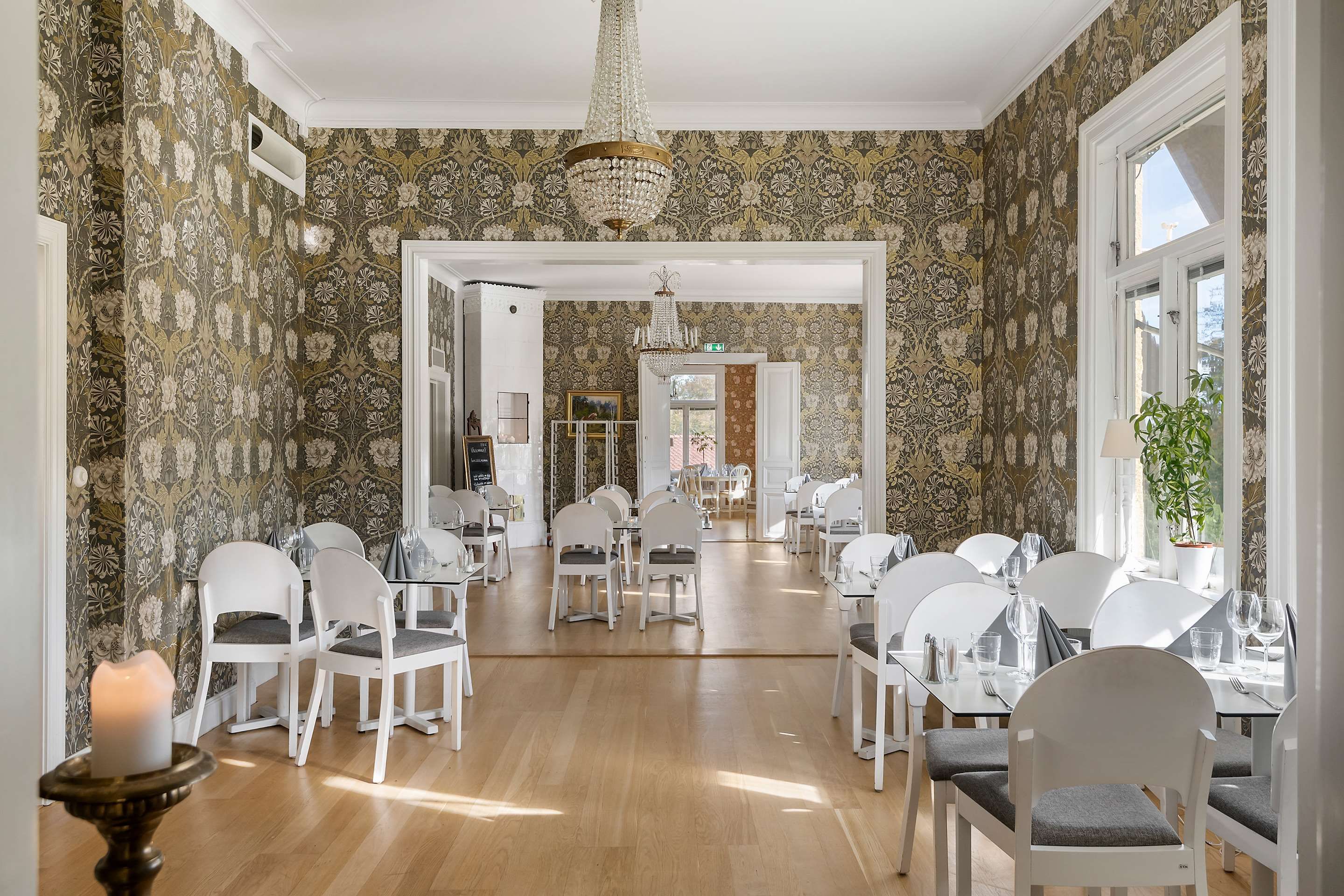 Restaurang