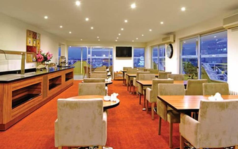 Restaurang Foto
