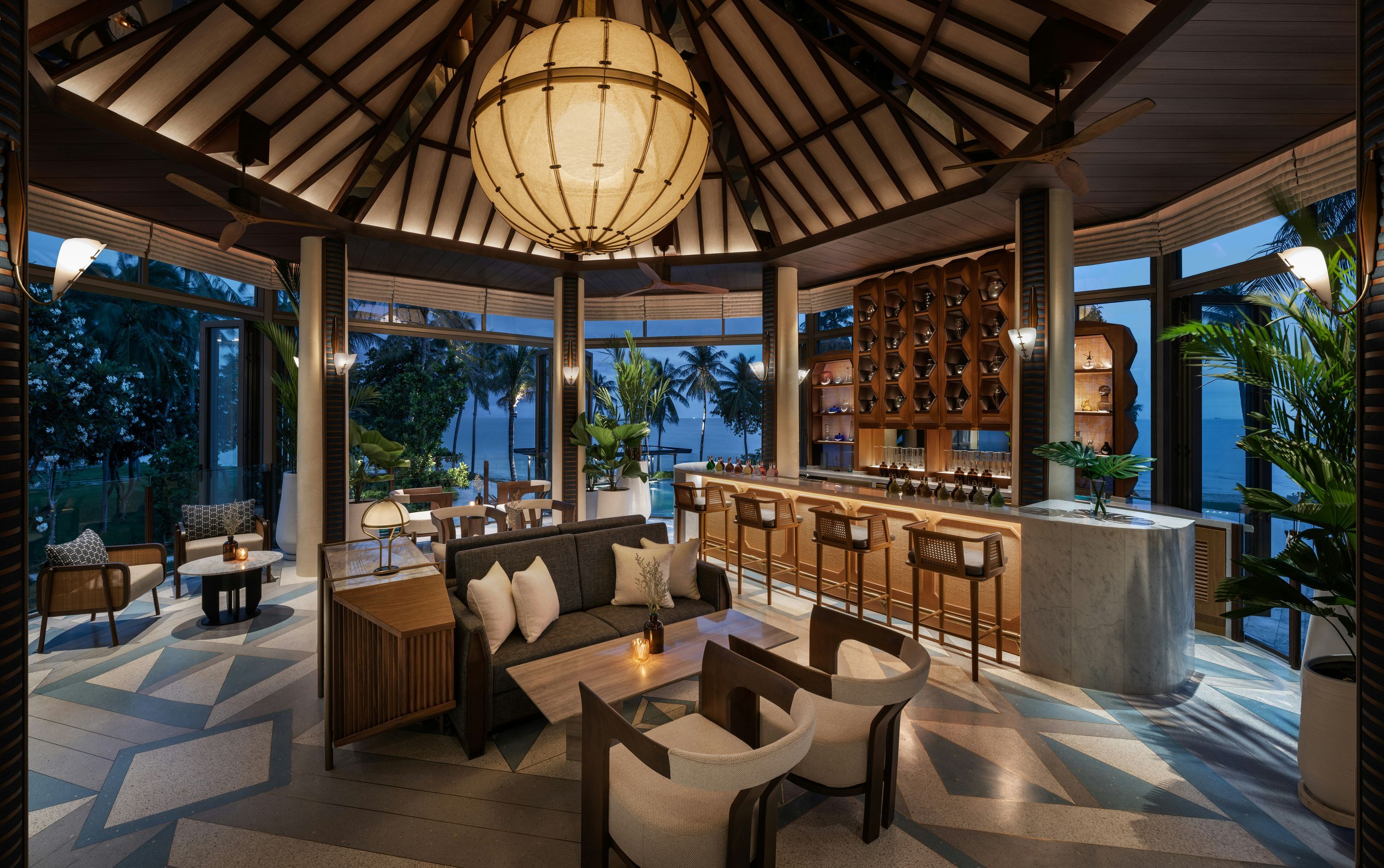 Restaurang