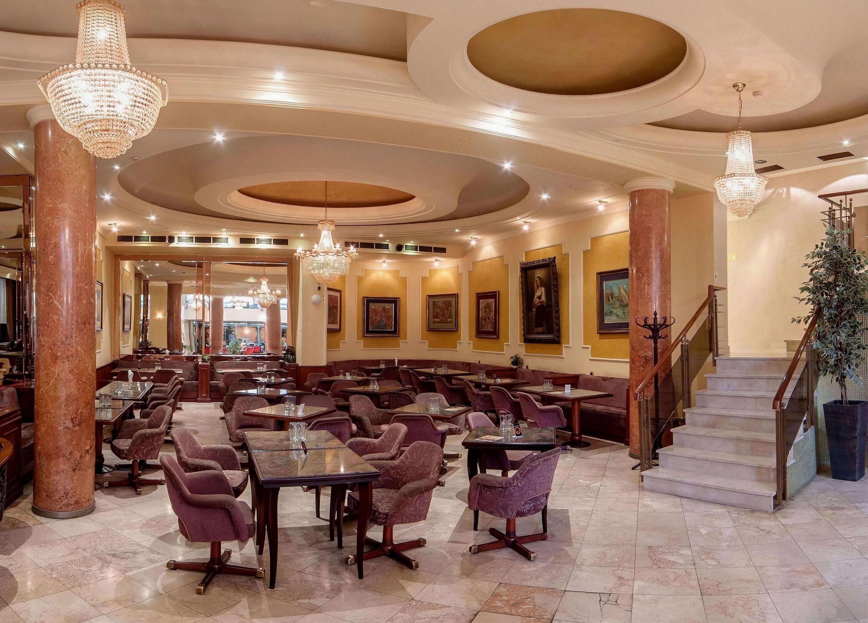 Restaurang
