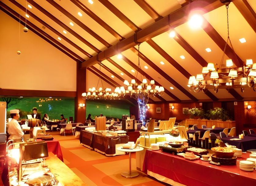 Restaurang Foto
