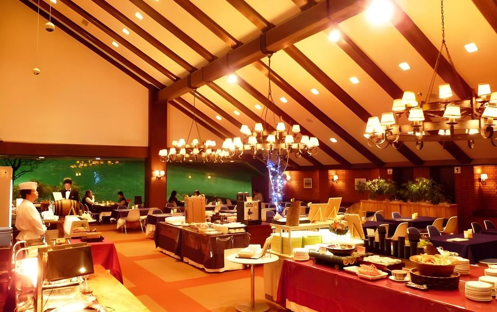 Restaurang Foto