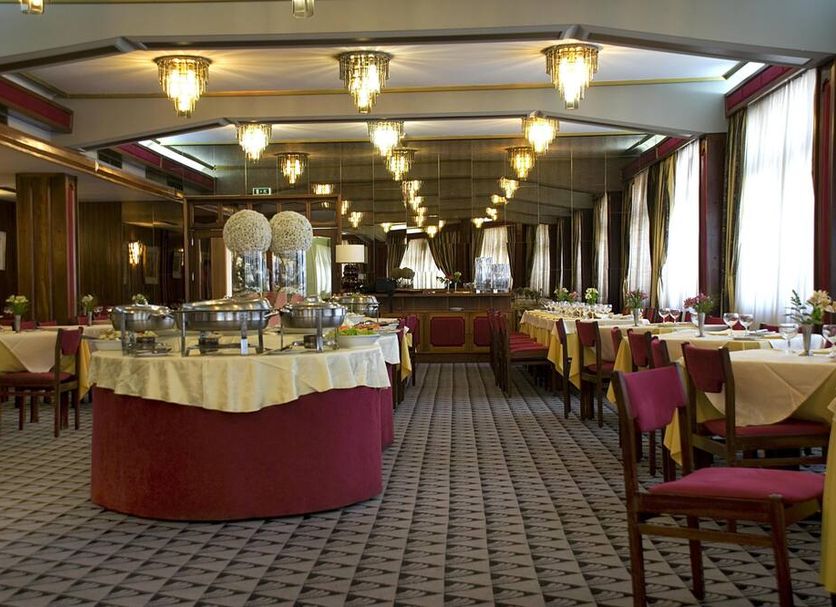 Restaurang Foto