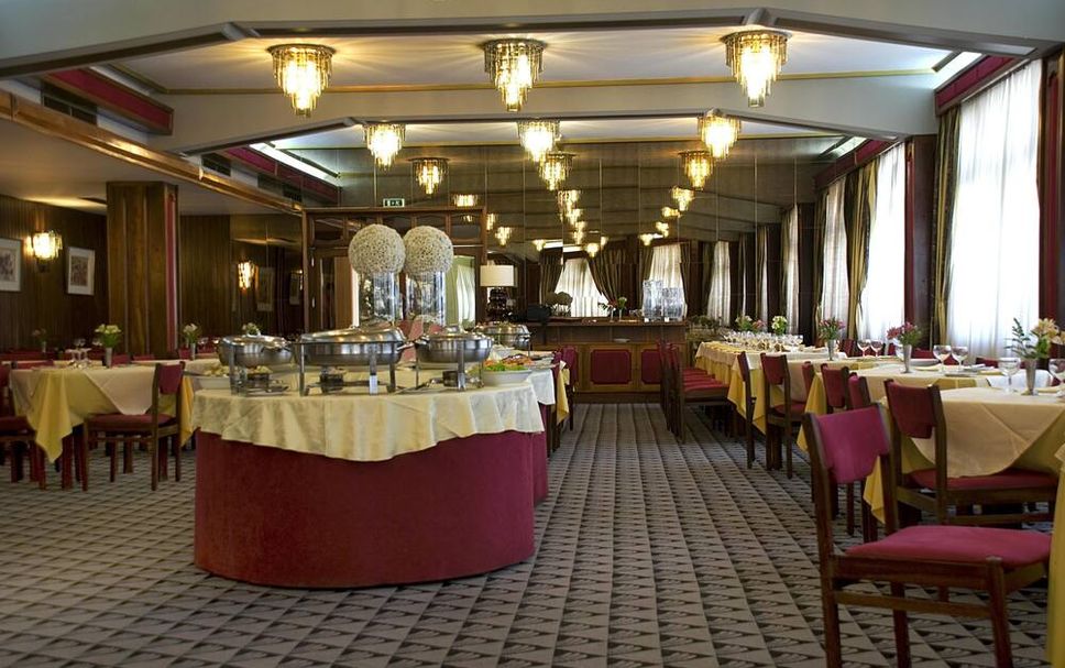 Restaurang Foto