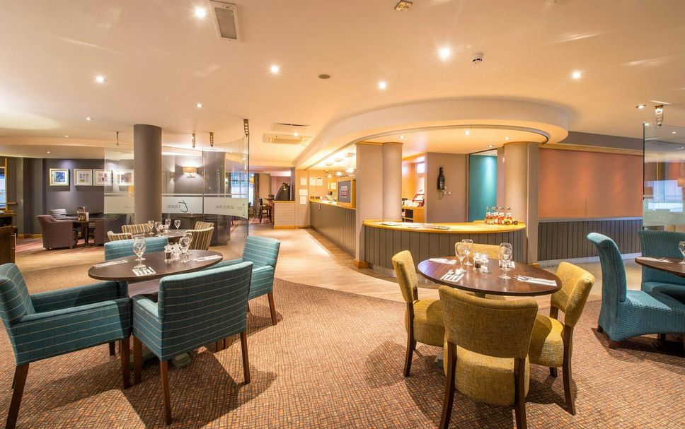 Restaurang Foto