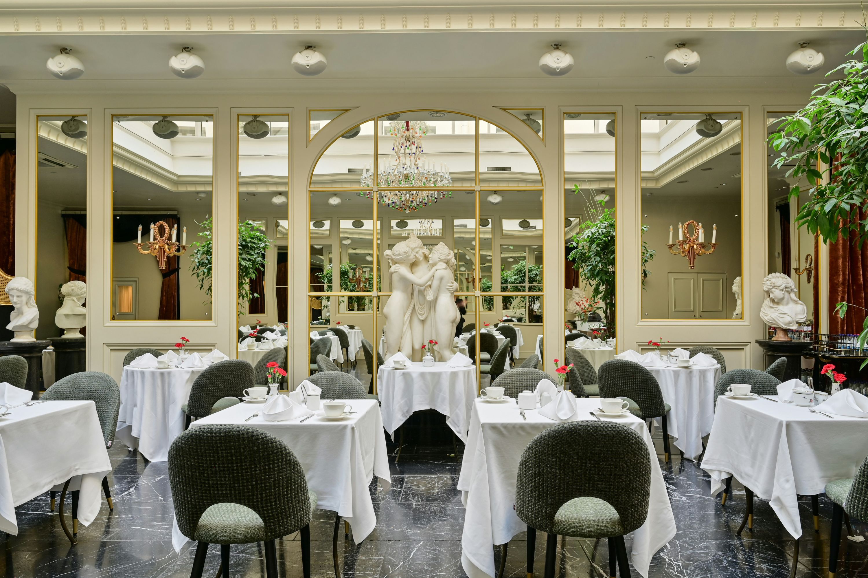 Restaurang Foto