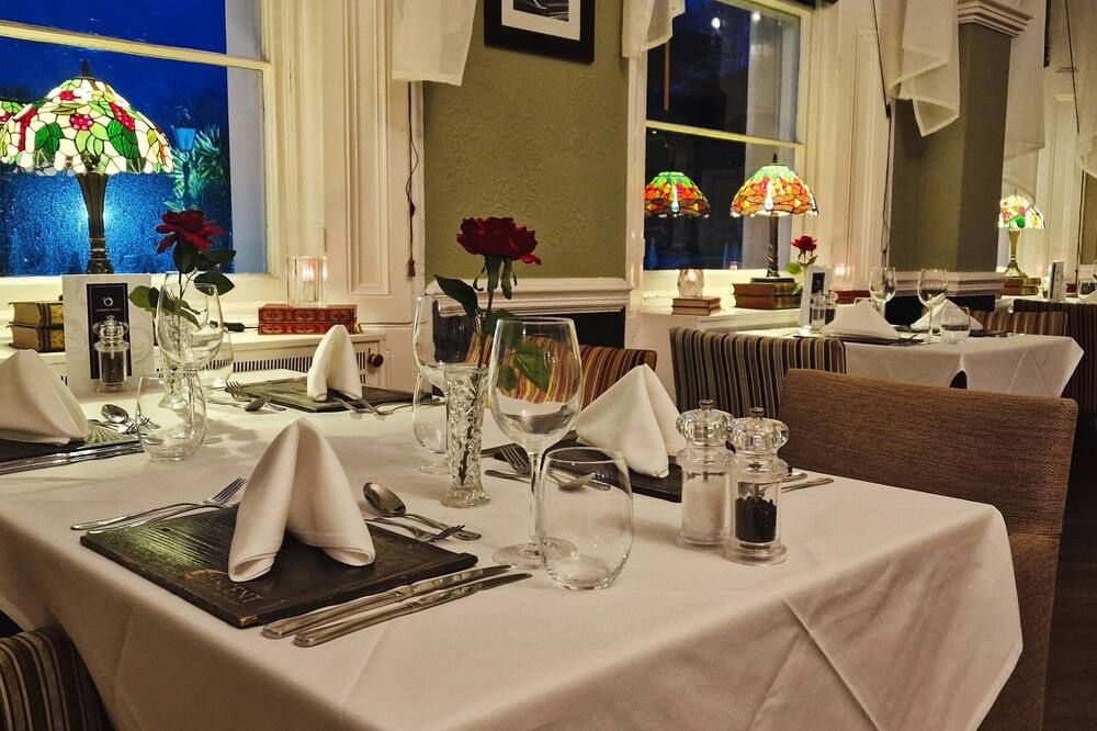 Restaurang