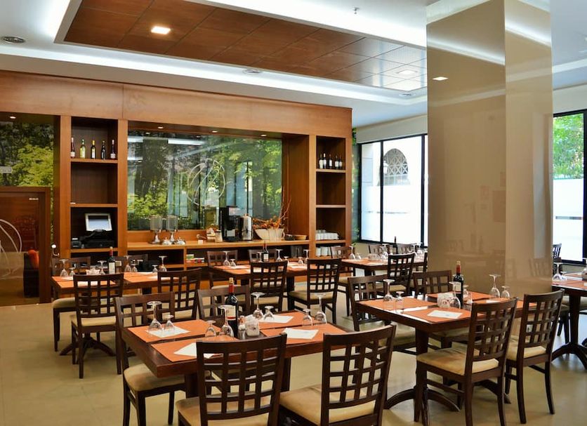 Restaurang Foto