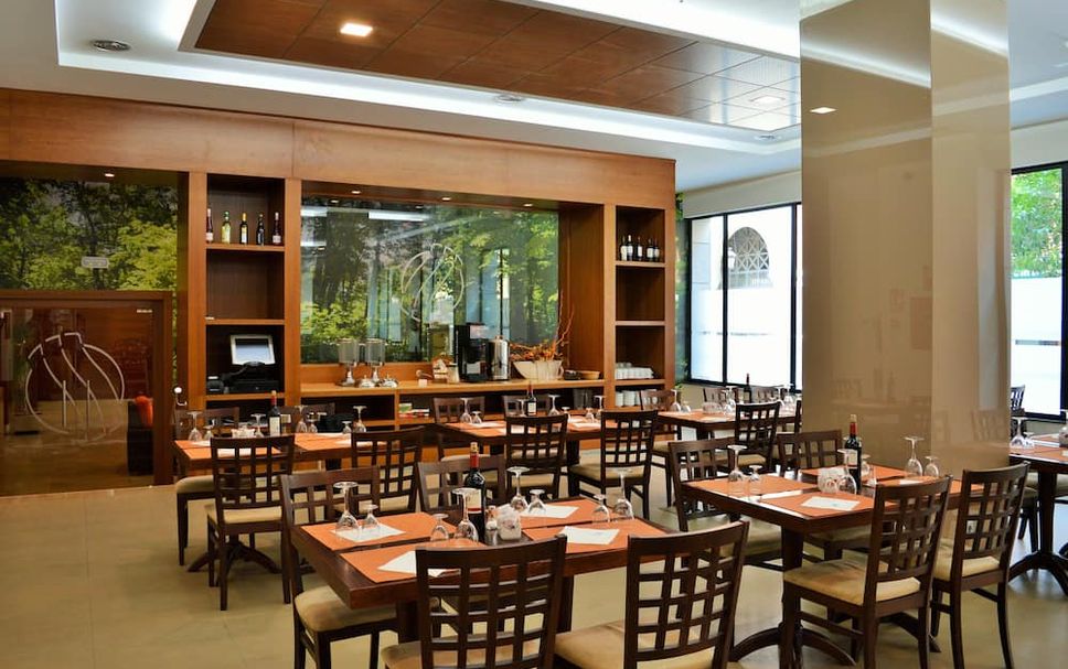Restaurang Foto