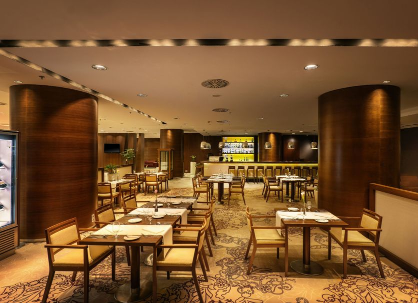 Restaurang Foto