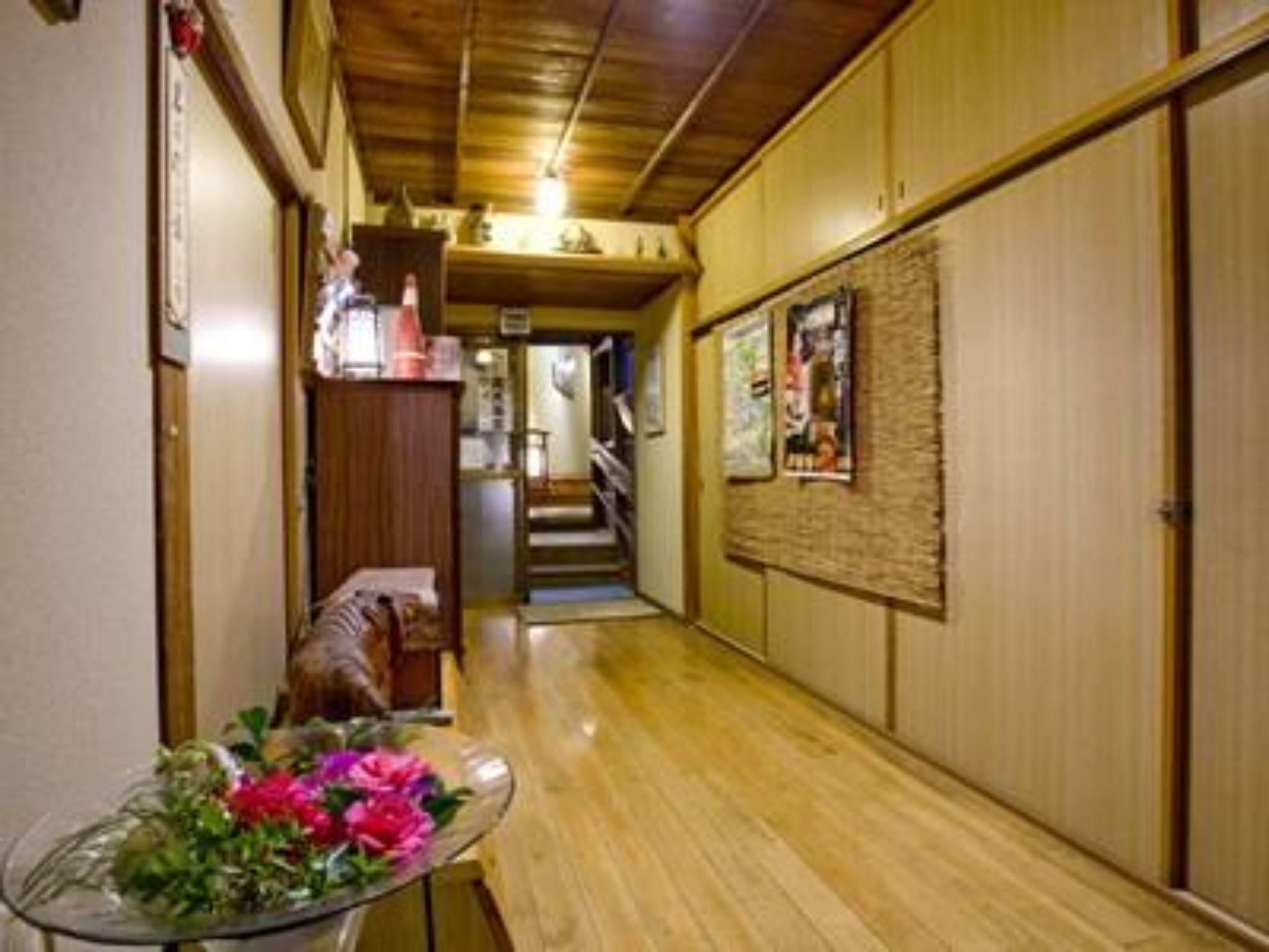Hall