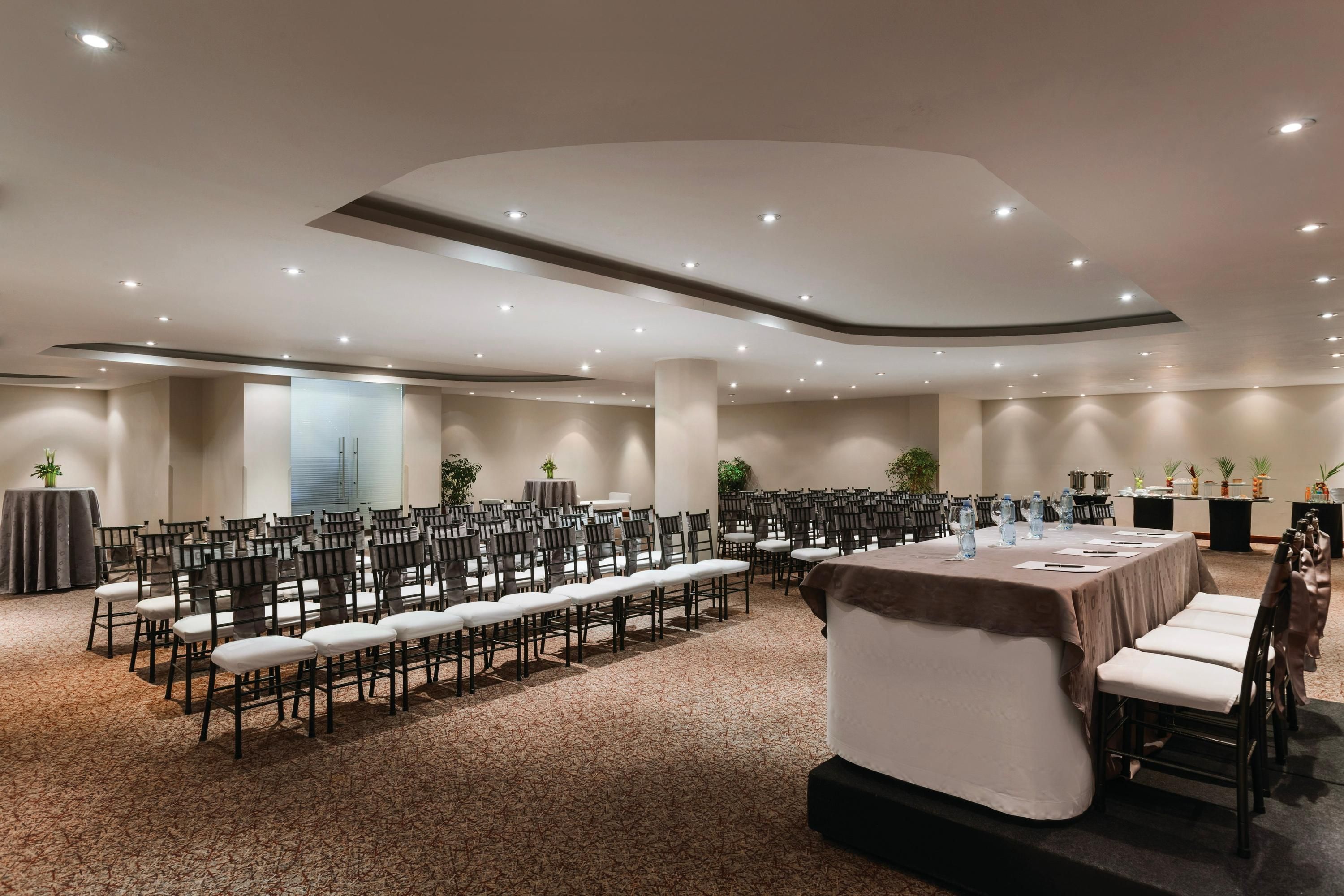 Konferensrum
