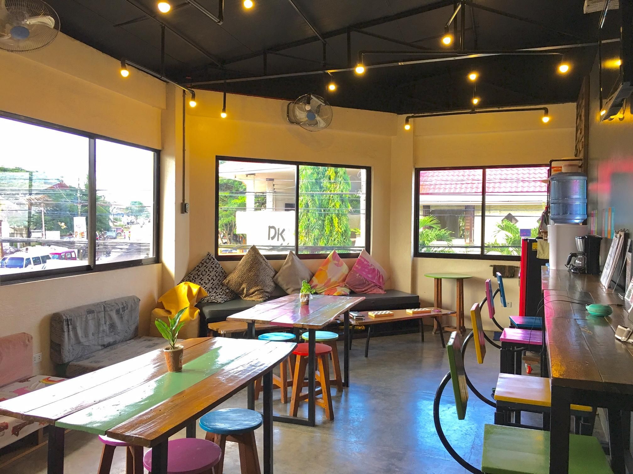 Restaurang
