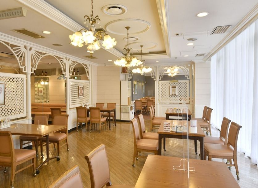 Restaurang Foto