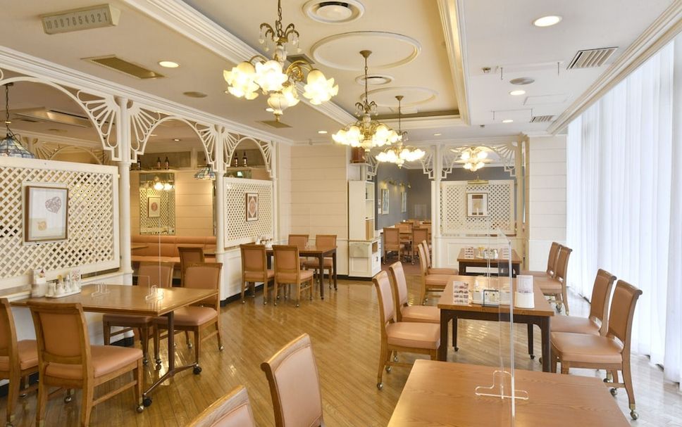 Restaurang Foto