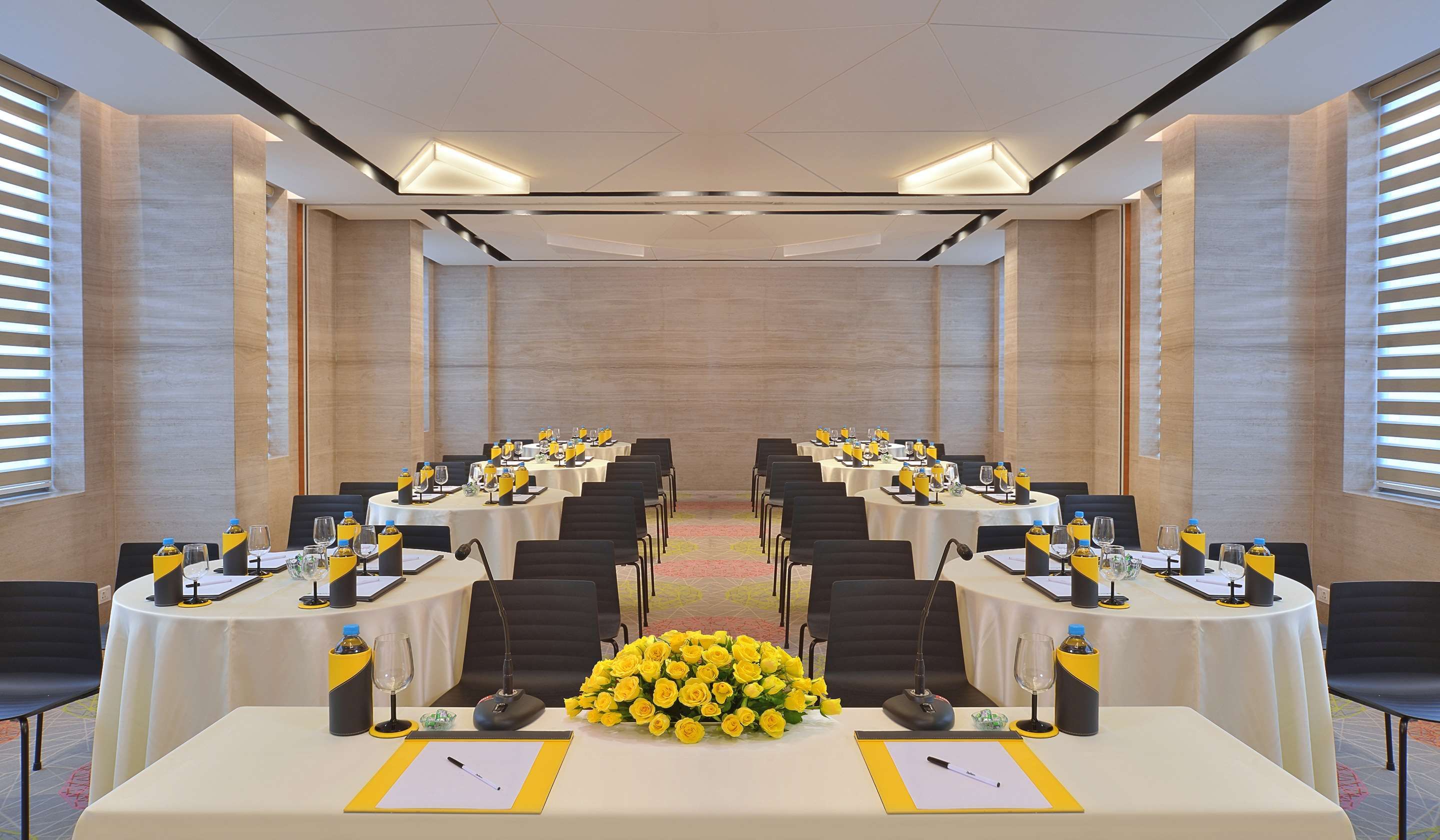 Konferensrum Foto