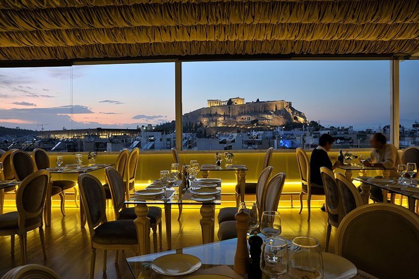Restaurang