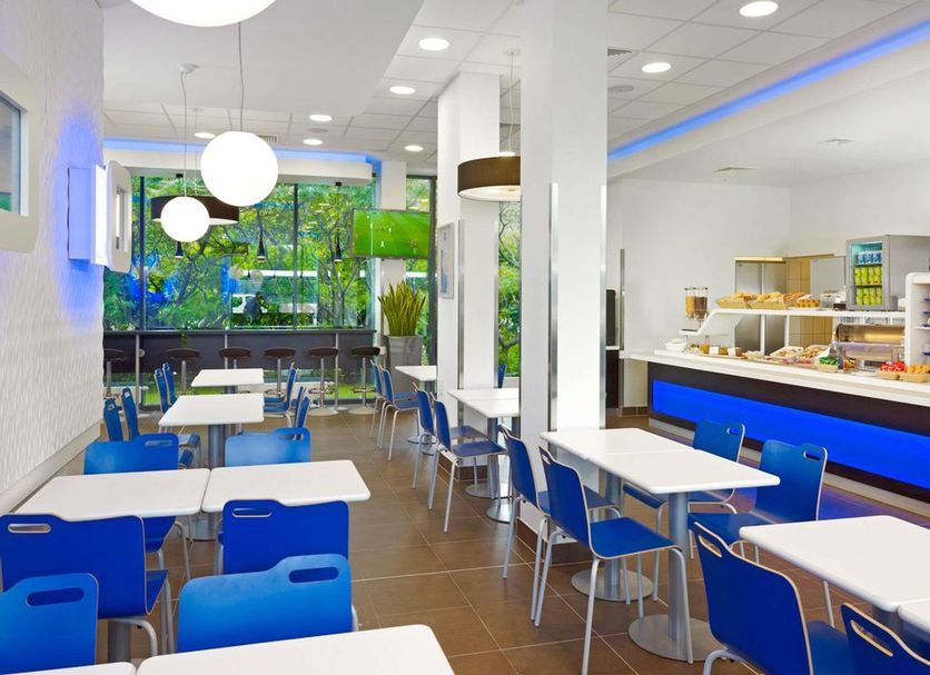 Restaurang Foto