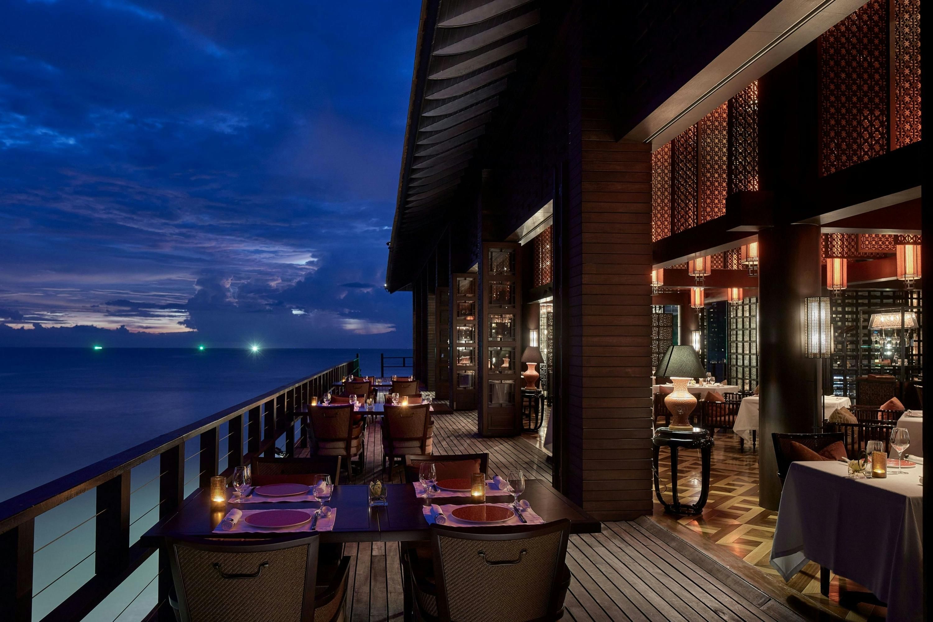 Restaurang