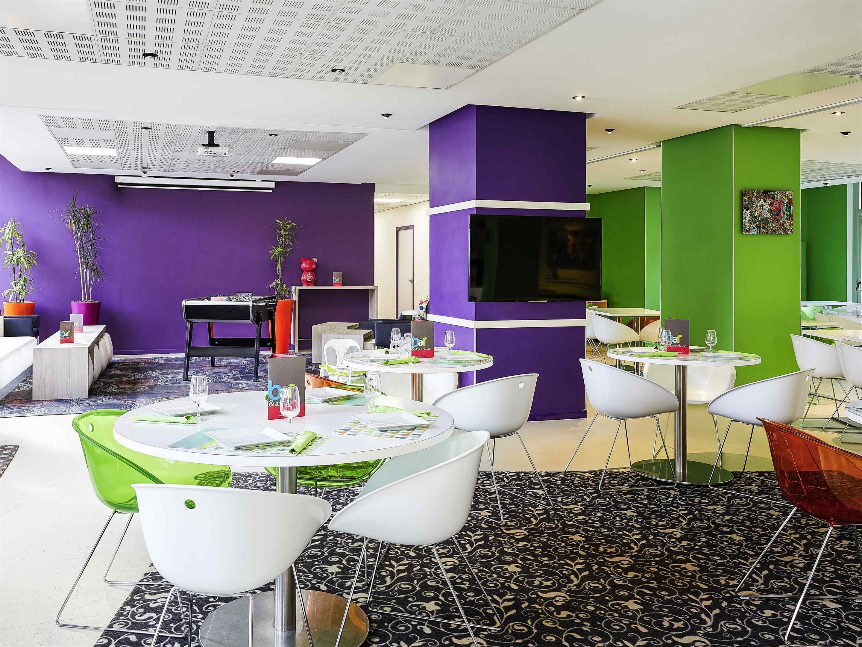 Restaurang