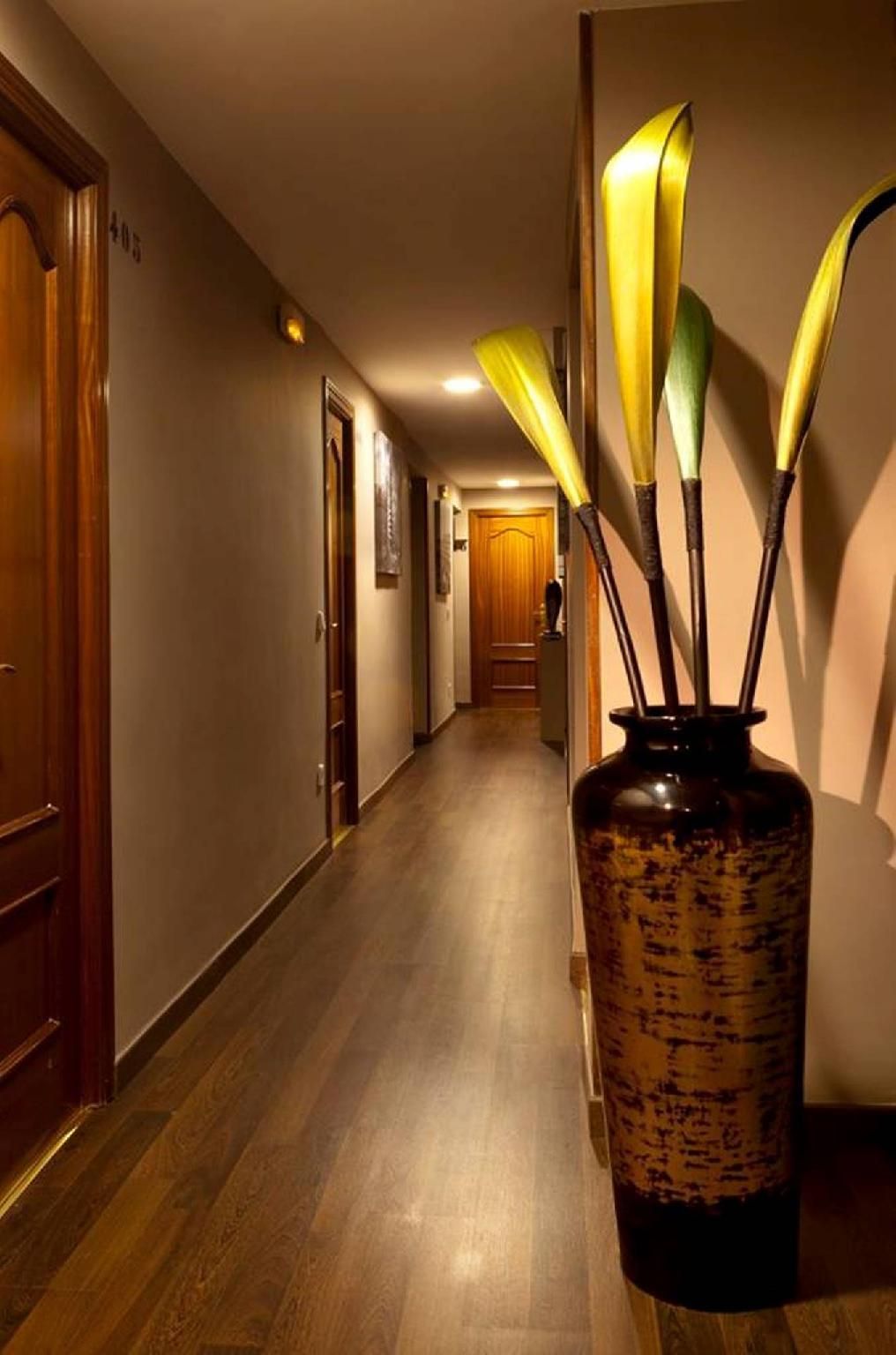 Hall Foto