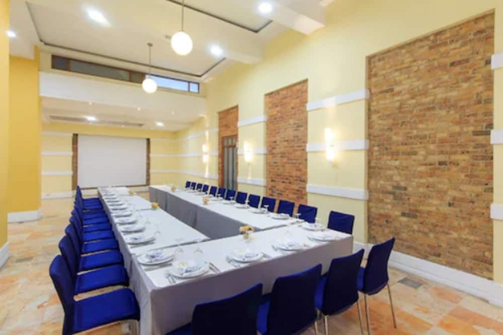 Konferensrum