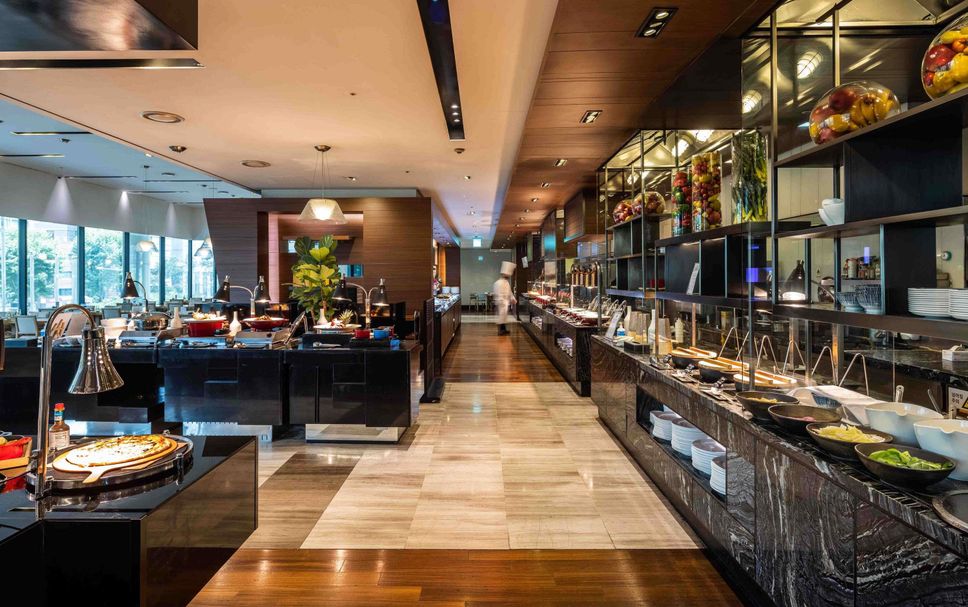 Restaurang Foto