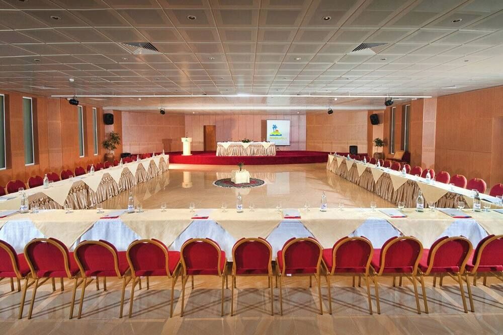 Konferensrum